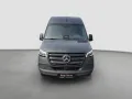 Mercedes-Benz eSprinter 314 Hecktüren 270 Grad*Sitzheizung