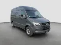 Mercedes-Benz eSprinter 314 Hecktüren 270 Grad*Sitzheizung