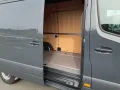 Mercedes-Benz eSprinter 314 Hecktüren 270 Grad*Sitzheizung