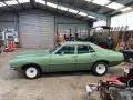 Ford Maverick 1972 302 V8 4 Türer