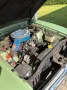 Ford Maverick 1972 302 V8 4 Türer