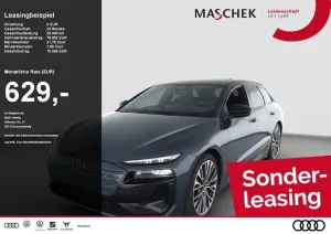 Audi S6 Avant e-tron UPE120 AHK HUD Pano Matrix B&O L