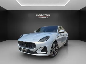 Maserati Grecale Folgore Autom. 4WD*PanoDach*360°Kamera