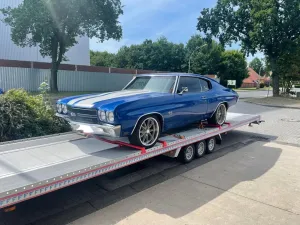 Chevrolet Chevelle