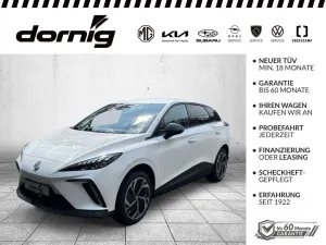 MG 4 Premium 64kWh