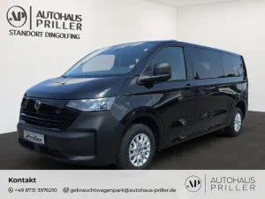 Volkswagen T7 Kombi 2.0 TDI 4Motion DSG Lang 9 Sitzer/AHK