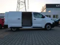 Fiat Scudo L3 Automatik,AHK,Holz,Carplay,Klima,LED