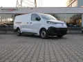 Fiat Scudo L3 Automatik,AHK,Holz,Carplay,Klima,LED