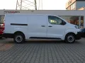Fiat Scudo L3 Automatik,AHK,Holz,Carplay,Klima,LED