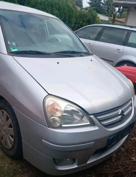 Suzuki Liane