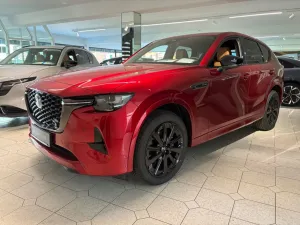 Mazda CX-60 3.3 e-SKYACTIV-D 254 AT AWD Homura Plus