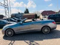 Mercedes-Benz E 250 Cabrio CGI BlueEfficiency *LEDER*NAVI*