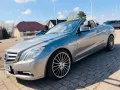 Mercedes-Benz E 250 Cabrio CGI BlueEfficiency *LEDER*NAVI*