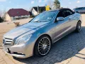 Mercedes-Benz E 250 Cabrio CGI BlueEfficiency *LEDER*NAVI*