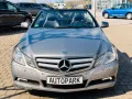 Mercedes-Benz E 250 Cabrio CGI BlueEfficiency *LEDER*NAVI*