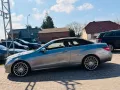 Mercedes-Benz E 250 Cabrio CGI BlueEfficiency *LEDER*NAVI*