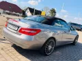 Mercedes-Benz E 250 Cabrio CGI BlueEfficiency *LEDER*NAVI*