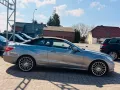 Mercedes-Benz E 250 Cabrio CGI BlueEfficiency *LEDER*NAVI*