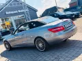 Mercedes-Benz E 250 Cabrio CGI BlueEfficiency *LEDER*NAVI*