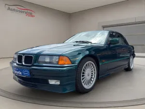 ALPINA - B3 3,0 Cabrio / EDITION 30 / Original!!