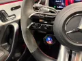Mercedes-Benz CLA 45 S AMG Shooting Brake Aerodynamik Facelift