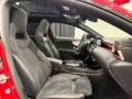 Mercedes-Benz CLA 45 S AMG Shooting Brake Aerodynamik Facelift