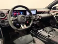 Mercedes-Benz CLA 45 S AMG Shooting Brake Aerodynamik Facelift