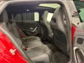 Mercedes-Benz CLA 45 S AMG Shooting Brake Aerodynamik Facelift