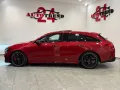 Mercedes-Benz CLA 45 S AMG Shooting Brake Aerodynamik Facelift