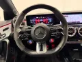 Mercedes-Benz CLA 45 S AMG Shooting Brake Aerodynamik Facelift