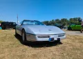 Corvette C4 Cabrio - H-Zul. - sehr gepflegt - original