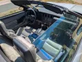 Corvette C4 Cabrio - H-Zul. - sehr gepflegt - original