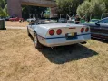 Corvette C4 Cabrio - H-Zul. - sehr gepflegt - original
