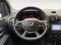 Dacia Lodgy Stepway NAV KAMERA SITZ.HZG TEMPOMAT APPLE