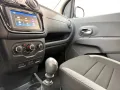 Dacia Lodgy Stepway NAV KAMERA SITZ.HZG TEMPOMAT APPLE