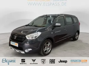 Dacia Lodgy Stepway NAV KAMERA SITZ.HZG TEMPOMAT APPLE