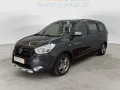 Dacia Lodgy Stepway NAV KAMERA SITZ.HZG TEMPOMAT APPLE