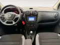 Dacia Lodgy Stepway NAV KAMERA SITZ.HZG TEMPOMAT APPLE