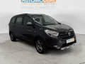 Dacia Lodgy Stepway NAV KAMERA SITZ.HZG TEMPOMAT APPLE