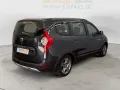 Dacia Lodgy Stepway NAV KAMERA SITZ.HZG TEMPOMAT APPLE