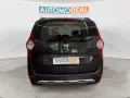 Dacia Lodgy Stepway NAV KAMERA SITZ.HZG TEMPOMAT APPLE