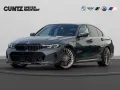 ALPINA B3 GT Limousine