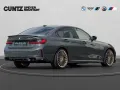 ALPINA B3 GT Limousine