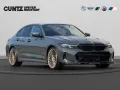 ALPINA B3 GT Limousine
