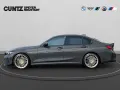 ALPINA B3 GT Limousine