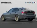 ALPINA B3 GT Limousine