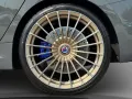 ALPINA B3 GT Limousine
