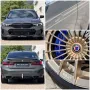 ALPINA B3 GT Limousine