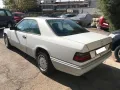 Mercedes-Benz Mercedes-benz 300 200 CE Coupé