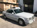 Mercedes-Benz Mercedes-benz 300 200 CE Coupé